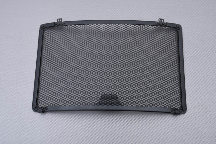 Rejilla protectora del radiador DUCATI SBK 748 / 916 / 996 1994 - 2002 Rejilla protectora del radiador DUCATI SBK 748 / 916 / 996 1994 - 2002