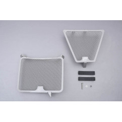 Griglie protezione radiatore DUCATI STREETFIGHTER 848 / 1098 2009 - 2015