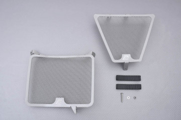 Grilles de Radiateur DUCATI STREETFIGHTER 848 / 1098 2009 - 2015