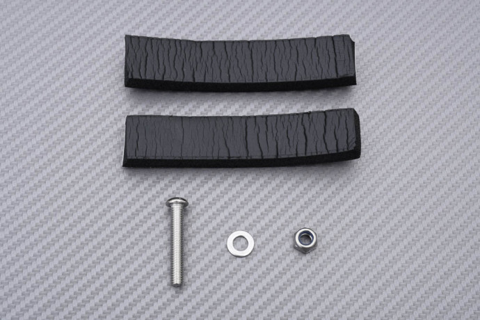 Rejillas protectora del radiador DUCATI STREETFIGHTER 848 / 1098 2009 - 2015 Rejillas protectora del radiador DUCATI STREETFIGHTER 848 / 1098 2009 - 2015