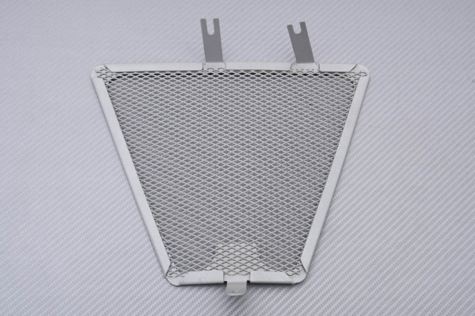 Rejillas protectora del radiador DUCATI STREETFIGHTER 848 / 1098 2009 - 2015 Rejillas protectora del radiador DUCATI STREETFIGHTER 848 / 1098 2009 - 2015