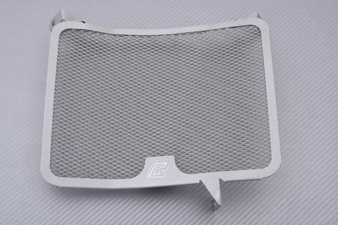 Radiator protection grills DUCATI STREETFIGHTER 848 / 1098 2009 - 2015