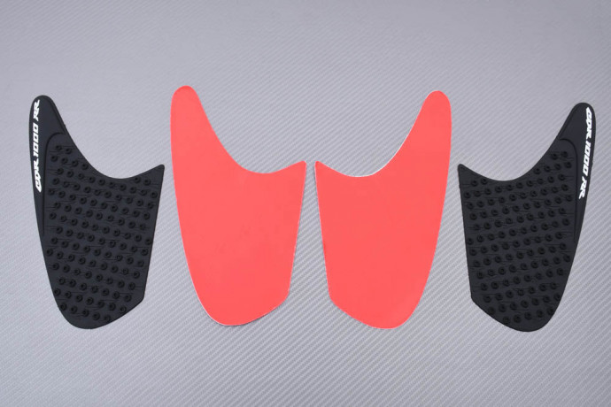 Selbstklebende Tankpads Honda CBR 1000RR 2012 - 2016 Selbstklebende Tankpads Honda CBR 1000RR 2012 - 2016