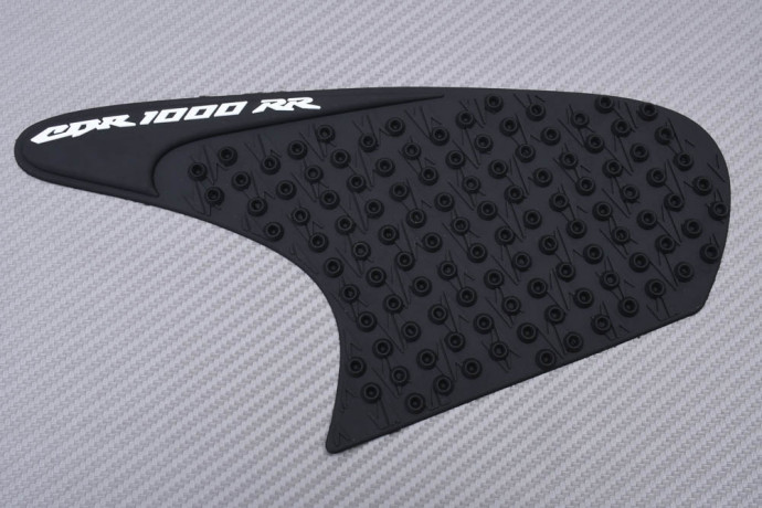 Protezione laterale antiscivolo serbatoio Honda CBR 1000RR 2012 - 2016 Protezione laterale antiscivolo serbatoio Honda CBR 1000RR 2012 - 2016