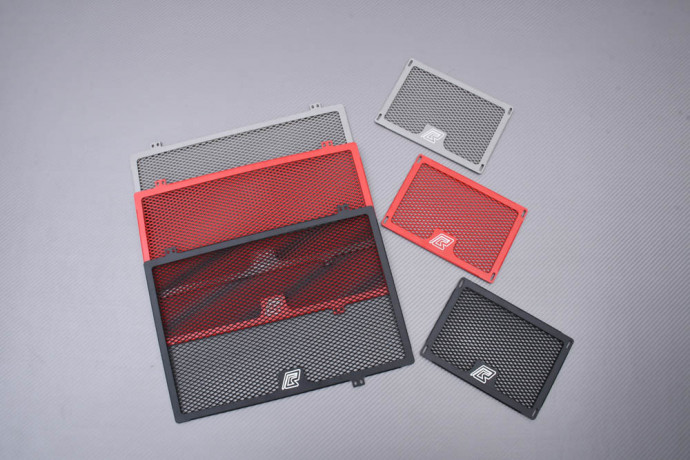 Griglia protezione radiatore DUCATI MULTISTRADA / MTS 1200 2010 - 2014