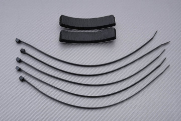 Rejilla protectora del radiador DUCATI MULTISTRADA / MTS 1200 2010 - 2014 Rejilla protectora del radiador DUCATI MULTISTRADA / MTS 1200 2010 - 2014