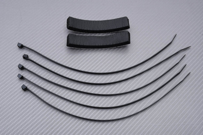 Rejilla protectora del radiador DUCATI MULTISTRADA / MTS 1200 2010 - 2014 Rejilla protectora del radiador DUCATI MULTISTRADA / MTS 1200 2010 - 2014