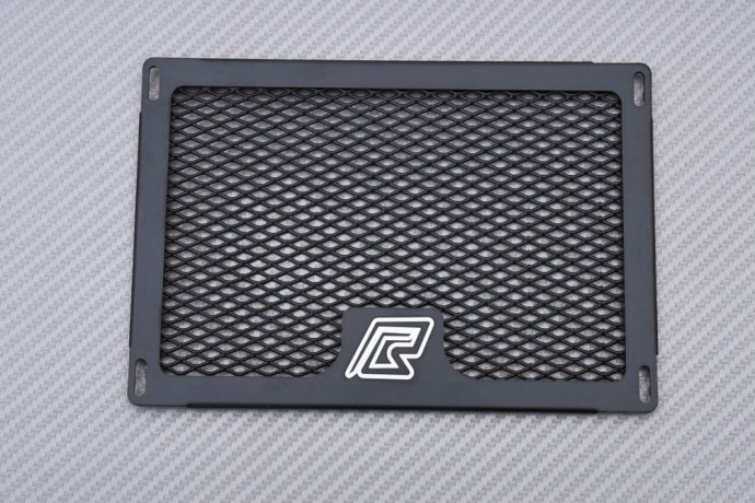 Kühlergrill- Abdeckung DUCATI MULTISTRADA / MTS 1200 2010 - 2014 Kühlergrill- Abdeckung DUCATI MULTISTRADA / MTS 1200 2010 - 2014