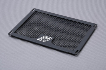 Griglia protezione radiatore DUCATI MULTISTRADA / MTS 1200 2010 - 2014 Griglia protezione radiatore DUCATI MULTISTRADA / MTS 1200 2010 - 2014