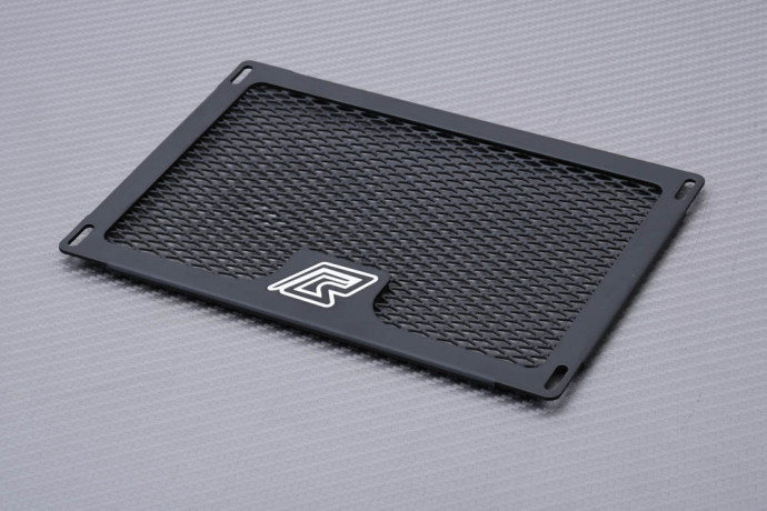 Griglia protezione radiatore DUCATI MULTISTRADA / MTS 1200 2010 - 2014 Griglia protezione radiatore DUCATI MULTISTRADA / MTS 1200 2010 - 2014