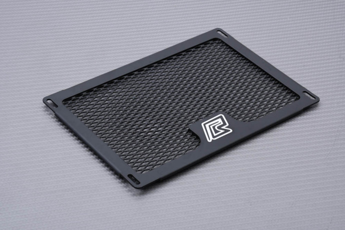 Griglia protezione radiatore DUCATI MULTISTRADA / MTS 1200 2010 - 2014 Griglia protezione radiatore DUCATI MULTISTRADA / MTS 1200 2010 - 2014