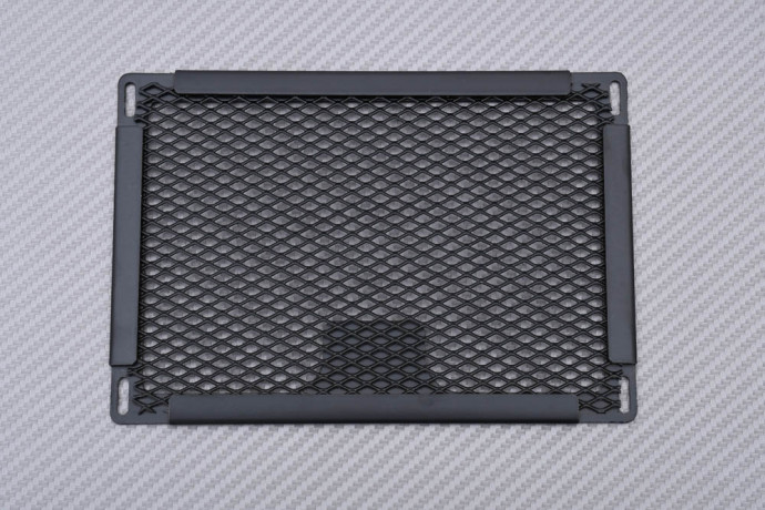 Rejilla protectora del radiador DUCATI MULTISTRADA / MTS 1200 2010 - 2014 Rejilla protectora del radiador DUCATI MULTISTRADA / MTS 1200 2010 - 2014