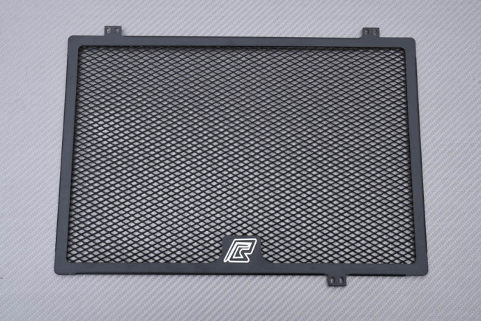 Griglia protezione radiatore DUCATI MULTISTRADA / MTS 1200 2010 - 2014 Griglia protezione radiatore DUCATI MULTISTRADA / MTS 1200 2010 - 2014