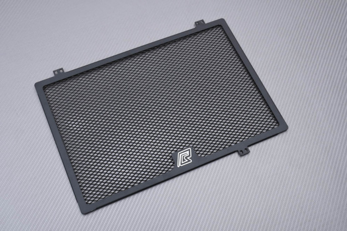Kühlergrill- Abdeckung DUCATI MULTISTRADA / MTS 1200 2010 - 2014 Kühlergrill- Abdeckung DUCATI MULTISTRADA / MTS 1200 2010 - 2014