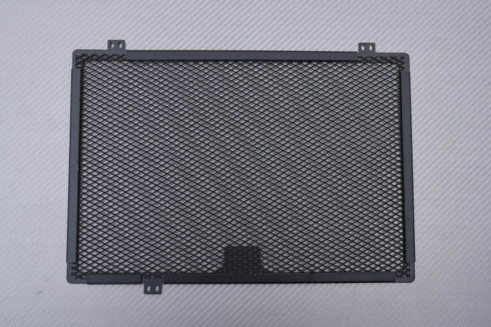 Griglia protezione radiatore DUCATI MULTISTRADA / MTS 1200 2010 - 2014 Griglia protezione radiatore DUCATI MULTISTRADA / MTS 1200 2010 - 2014
