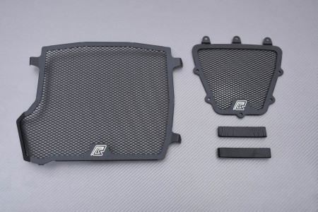 Grilles de Radiateurs DUCATI XDIAVEL 1200 / S 2016 - 2023