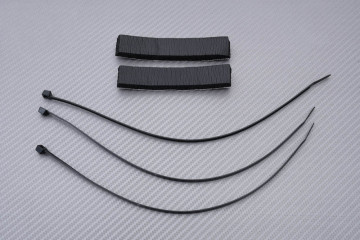 Rejilla protectora del radiador BMW R1200R / R1200RS / R1250R / R1250RS 2014 - 2024 Rejilla protectora del radiador BMW R1200R / R1200RS / R1250R / R1250RS 2014 - 2024