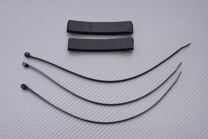 Rejilla protectora del radiador BMW R1200R / R1200RS / R1250R / R1250RS 2014 - 2024 Rejilla protectora del radiador BMW R1200R / R1200RS / R1250R / R1250RS 2014 - 2024