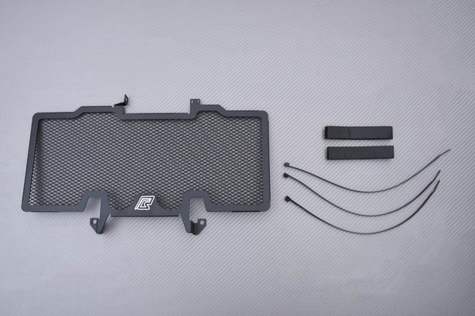 Rejilla protectora del radiador BMW R1200R / R1200RS / R1250R / R1250RS 2014 - 2024 Rejilla protectora del radiador BMW R1200R / R1200RS / R1250R / R1250RS 2014 - 2024