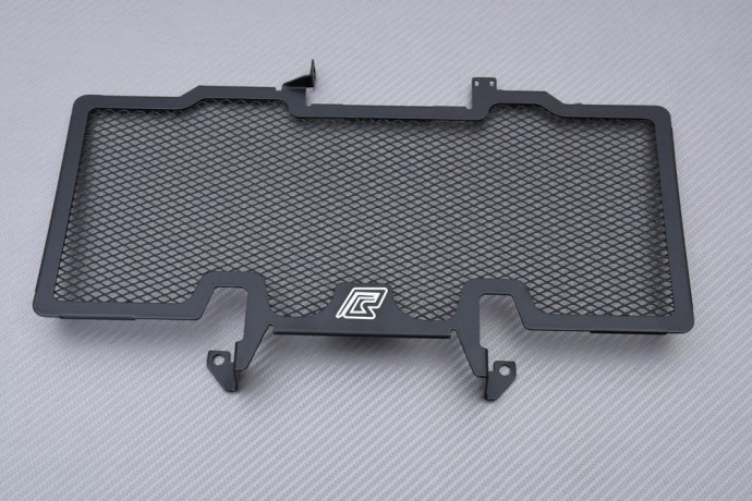 Grille de Radiateur BMW R1200R / R1200RS / R1250R / R1250RS 2014 - 2024 Grille de Radiateur BMW R1200R / R1200RS / R1250R / R1250RS 2014 - 2024