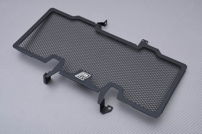 Grille de Radiateur BMW R1200R / R1200RS / R1250R / R1250RS 2014 - 2024 Grille de Radiateur BMW R1200R / R1200RS / R1250R / R1250RS 2014 - 2024