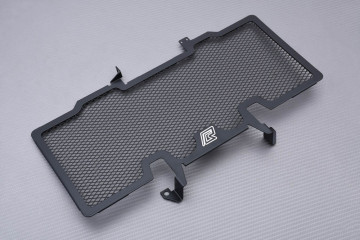 Rejilla protectora del radiador BMW R1200R / R1200RS / R1250R / R1250RS 2014 - 2024 Rejilla protectora del radiador BMW R1200R / R1200RS / R1250R / R1250RS 2014 - 2024