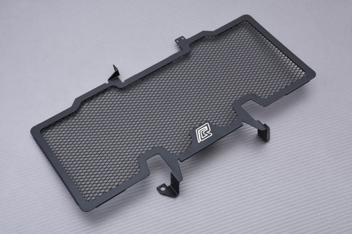 Rejilla protectora del radiador BMW R1200R / R1200RS / R1250R / R1250RS 2014 - 2024 Rejilla protectora del radiador BMW R1200R / R1200RS / R1250R / R1250RS 2014 - 2024