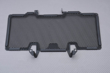 Rejilla protectora del radiador BMW R1200R / R1200RS / R1250R / R1250RS 2014 - 2024 Rejilla protectora del radiador BMW R1200R / R1200RS / R1250R / R1250RS 2014 - 2024