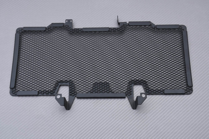 Rejilla protectora del radiador BMW R1200R / R1200RS / R1250R / R1250RS 2014 - 2024 Rejilla protectora del radiador BMW R1200R / R1200RS / R1250R / R1250RS 2014 - 2024