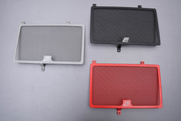 Rejilla protectora del radiador BMW F650GS / F700GS / F800GS / F800R / F800S / F800ST / F800GT 2006 - 2018