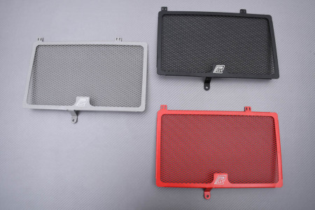 Radiator protection grill BMW F650GS / F700GS / F800GS / F800R / F800S / F800ST / F800GT 2006 - 2018