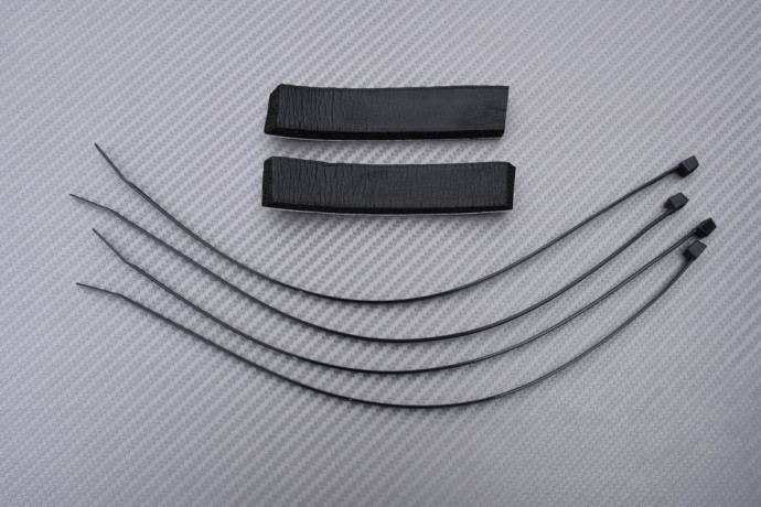 Grille de Radiateur BMW F650GS / F700GS / F800GS / F800R / F800S / F800ST / F800GT 2006 - 2018