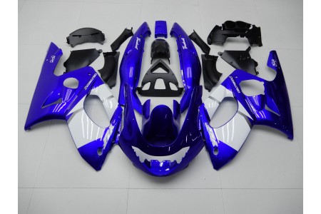 Carénage complet YAMAHA YZF 600 Thundercat 1996 - 2007