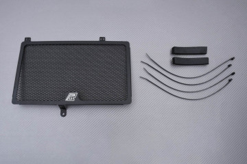 Rejilla protectora del radiador BMW F650GS / F700GS / F800GS / F800R / F800S / F800ST / F800GT 2006 - 2018