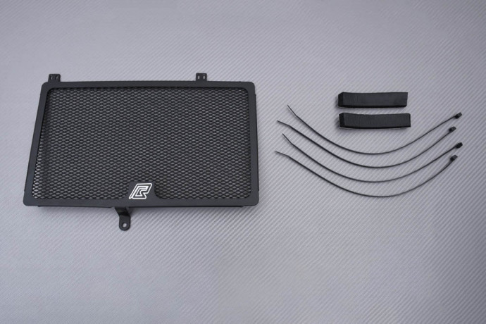 Rejilla protectora del radiador BMW F650GS / F700GS / F800GS / F800R / F800S / F800ST / F800GT 2006 - 2018