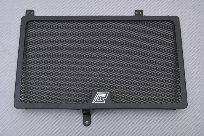 Kühlergrill- Abdeckung BMW F650GS / F700GS / F800GS / F800R / F800S / F800ST / F800GT 2006 - 2018 Kühlergrill- Abdeckung BMW F650GS / F700GS / F800GS / F800R / F800S / F800ST / F800GT 2006 - 2018