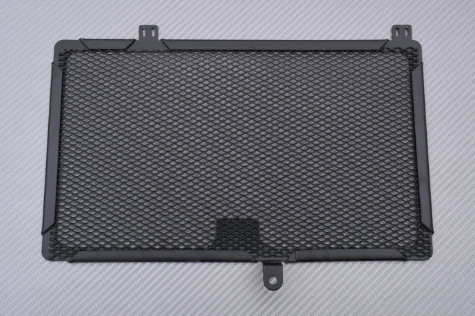Rejilla protectora del radiador BMW F650GS / F700GS / F800GS / F800R / F800S / F800ST / F800GT 2006 - 2018
