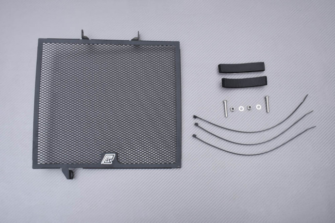 Grille de Radiateur AVDB TRIUMPH DAYTONA 675 / R 2006 - 2012 Grille de Radiateur AVDB TRIUMPH DAYTONA 675 / R 2006 - 2012