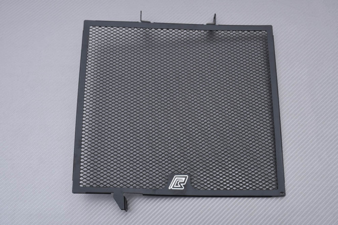 Grille de Radiateur AVDB TRIUMPH DAYTONA 675 / R 2006 - 2012 Grille de Radiateur AVDB TRIUMPH DAYTONA 675 / R 2006 - 2012