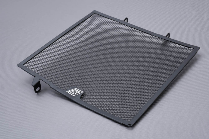 Grille de Radiateur AVDB TRIUMPH DAYTONA 675 / R 2006 - 2012 Grille de Radiateur AVDB TRIUMPH DAYTONA 675 / R 2006 - 2012