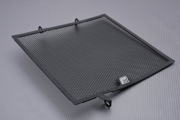 Grille de Radiateur AVDB TRIUMPH DAYTONA 675 / R 2006 - 2012 Grille de Radiateur AVDB TRIUMPH DAYTONA 675 / R 2006 - 2012