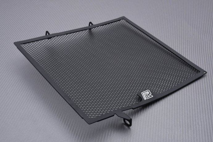 Grille de Radiateur AVDB TRIUMPH DAYTONA 675 / R 2006 - 2012 Grille de Radiateur AVDB TRIUMPH DAYTONA 675 / R 2006 - 2012