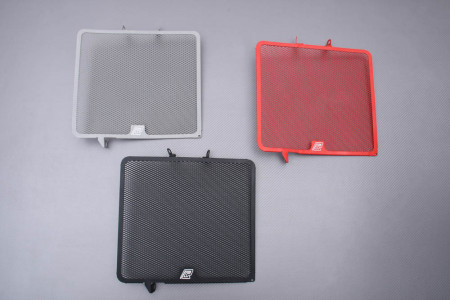 Kühlergrill- Abdeckung TRIUMPH DAYTONA 675 / R / MOTO2 765 2013 - 2021