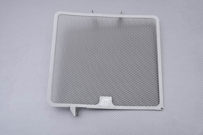Radiator protection grill TRIUMPH DAYTONA 675 / R / MOTO2 765 2013 - 2021