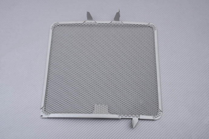 Kühlergrill- Abdeckung TRIUMPH DAYTONA 675 / R / MOTO2 765 2013 - 2021
