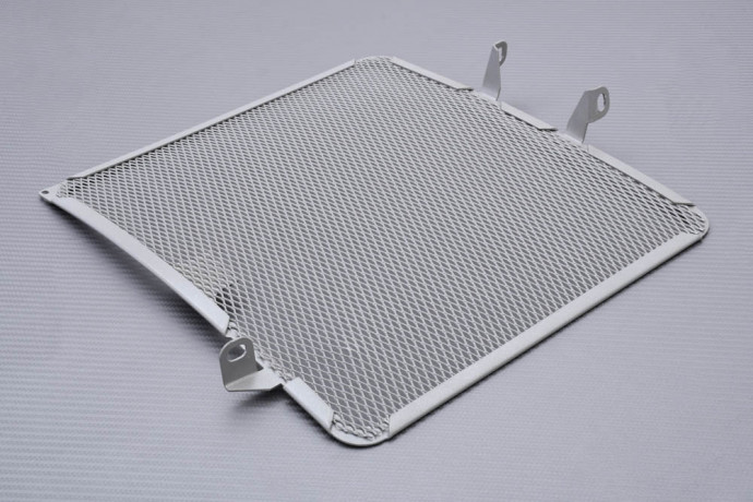 Kühlergrill- Abdeckung TRIUMPH DAYTONA 675 / R / MOTO2 765 2013 - 2021