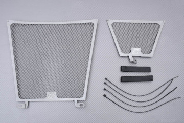 Grilles de Radiateurs APRILIA RSV4 / TUONO V4 1100 2009 - 2024