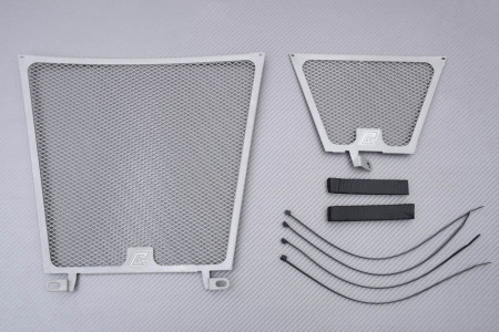 Rejillas protectora de los radiadores APRILIA RSV4 / TUONO V4 1100 2009 - 2024