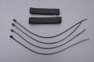 Grilles de Radiateurs APRILIA RSV4 / TUONO V4 1100 2009 - 2024 Grilles de Radiateurs APRILIA RSV4 / TUONO V4 1100 2009 - 2024