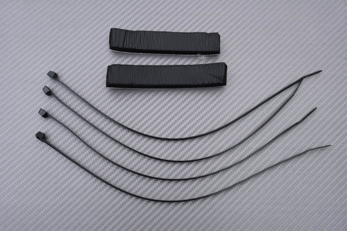 Grilles de Radiateurs APRILIA RSV4 / TUONO V4 1100 2009 - 2024 Grilles de Radiateurs APRILIA RSV4 / TUONO V4 1100 2009 - 2024